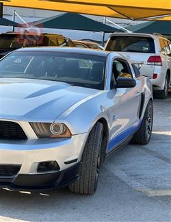 فۆرد مۆستانگ